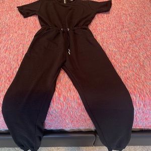 PLT Jumpsuit